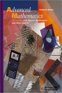 McDougal Littell Advanced Math: Student Edition Grades 9-12 2000