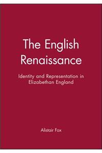 English Renaissance