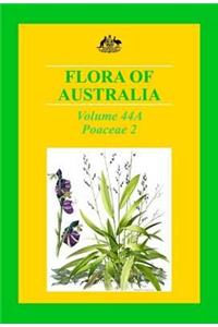 Flora of Australia