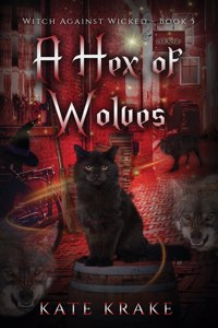 Hex of Wolves