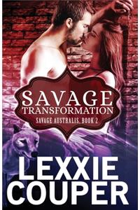 Savage Transformation