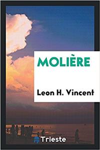 Moliï¿½re