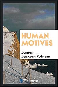 HUMAN MOTIVES