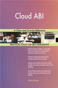 Cloud ABI A Clear and Concise Reference