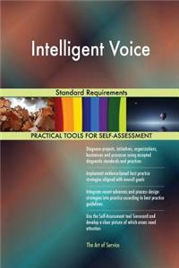 Intelligent Voice Standard Requirements