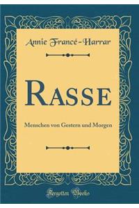 Rasse