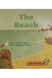 Little Celebrations, Beach, Single Copy, Emergent, Stage 1b
