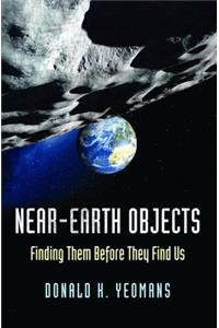 Near-Earth Objects