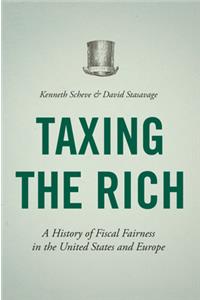 Taxing the Rich