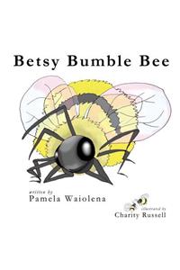 Betsy Bumble Bee