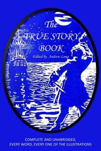 The True Story Book