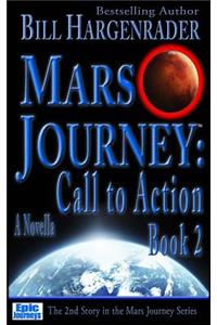 Mars Journey