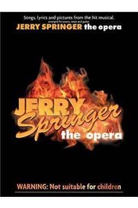 Jerry Springer The Opera