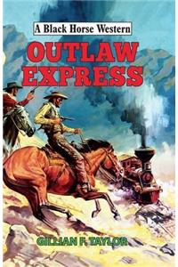 Outlaw Express