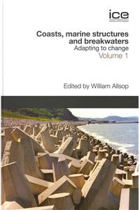 Coasts, Marine Structures and Breakwaters