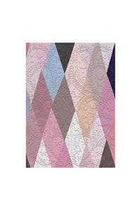 Christian LaCroix Mascarade Myrtille A6 6 X 4.25 Paseo Notebook