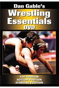Dan Gable's Wrestling Essentials Complete Collection