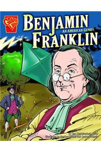 Benjamin Franklin: An American Genius