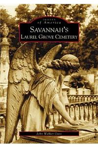 Savannah's Laurel Grove Cemetery