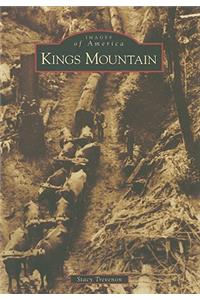 Kings Mountain
