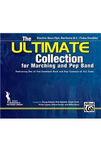 Ultimate Collection for Marching and Pep Band