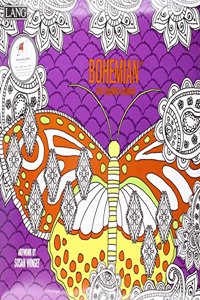 BOHEMIAN DLX W