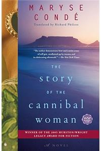 Story of the Cannibal Woman