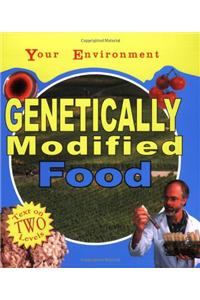 Genetically Modified Food