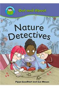 Nature Detectives