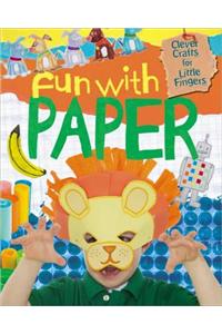 Fun With Paper