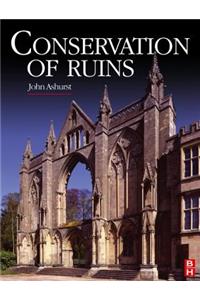 Conservation of Ruins