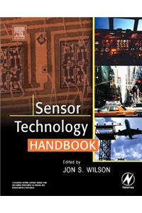 Sensor Technology Handbook