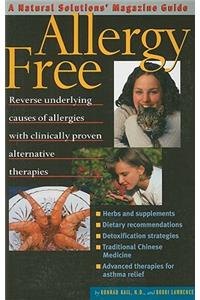 Allergy Free