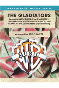 The Gladiators (Featuring 