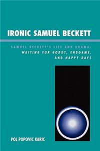 Ironic Samuel Beckett