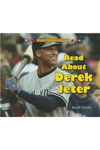 Read about Derek Jeter
