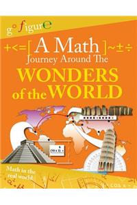 Math Journey Around the Wonders of the World