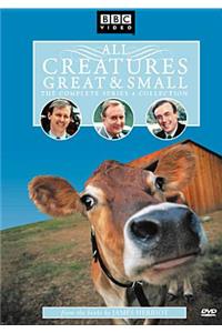 All Creatures Great and Small