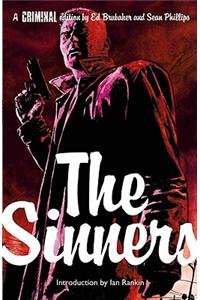 Criminal, Volume 5: The Sinners: The Sinners