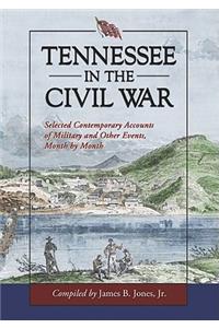 Tennessee in the Civil War