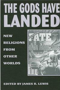 The Gods Have Landed