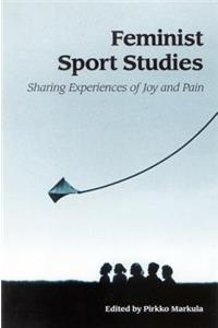 Feminist Sport Studies