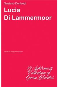 Lucia di Lammermoor