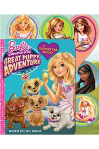 Barbie & Her Sisters in the Great Puppy Adventure, Volume 1