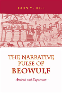 Narrative Pulse of Beowulf