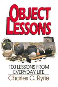 Object Lessons