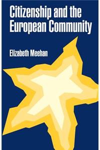 Citizenship and the European Community