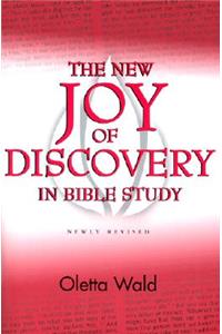 New Joy of Discovery in Bible