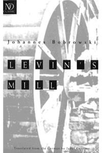 Levin's Mill