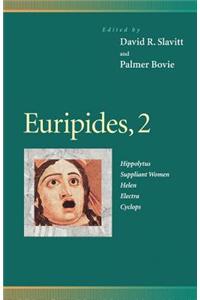 Euripides, 2